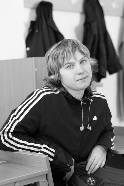 Екатерина М@лая