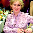 Юлия Куликова