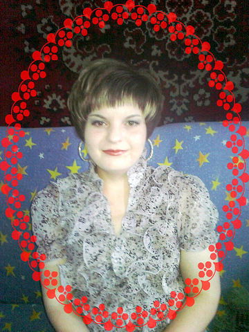 Мария Стукова