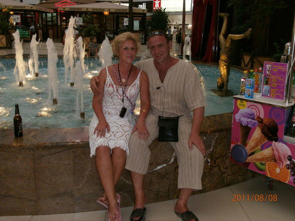 Наталья Бараулина