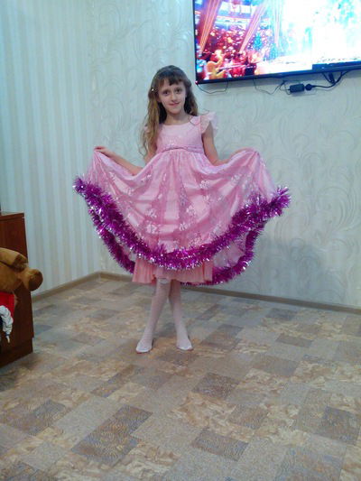 Светлана Никитина