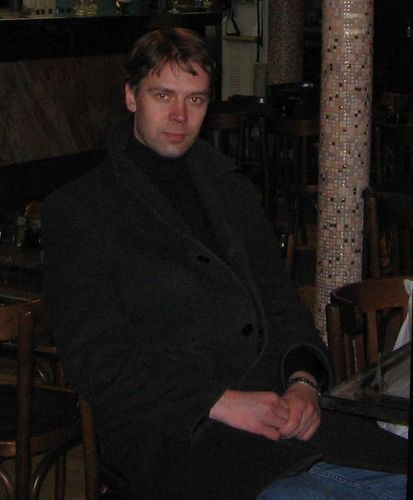 Василий Андреев