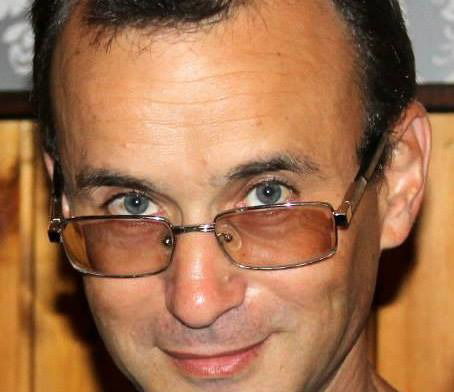 Николай Персов