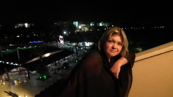 Ольга Яценко