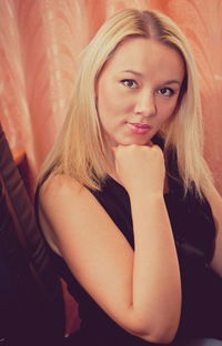 Елена Устименко