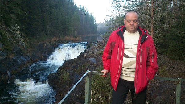 Дмитрий Безбородов