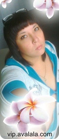 Светлана Кравченко(Ферапонтова)