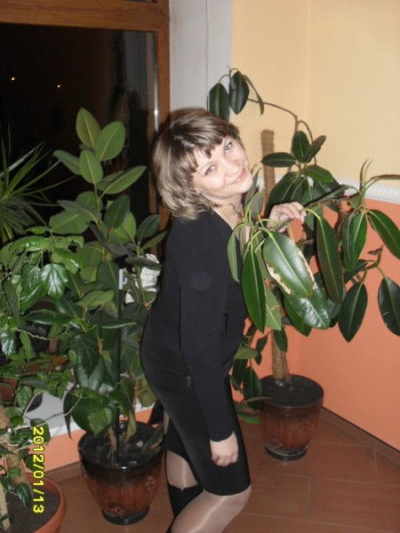 Светлана Зимарева