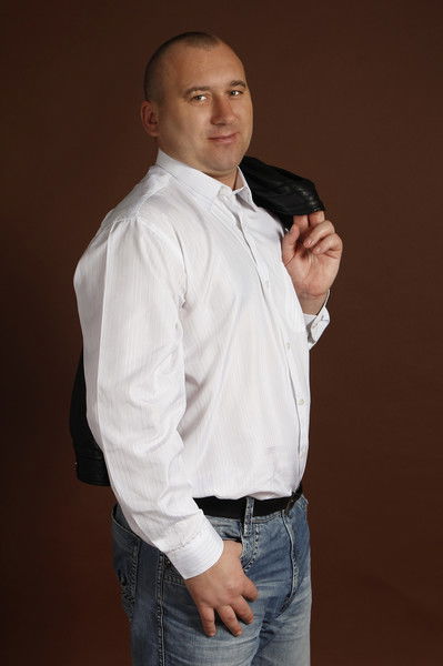 Сергей Руденко