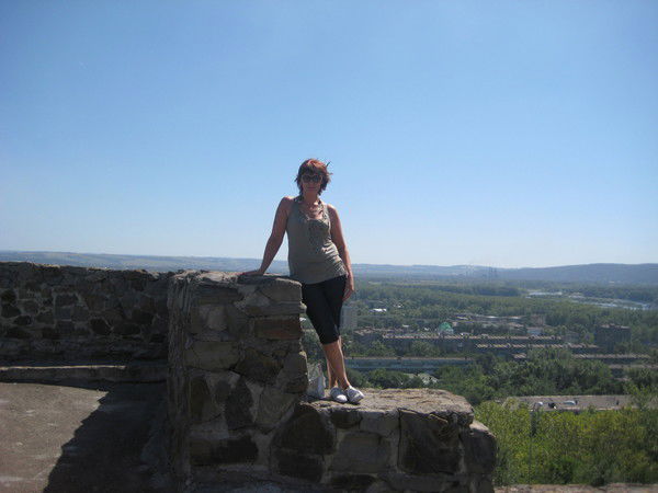 Любовь Черных