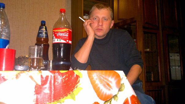 Роман Заика