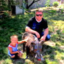 Юрий Коломоец