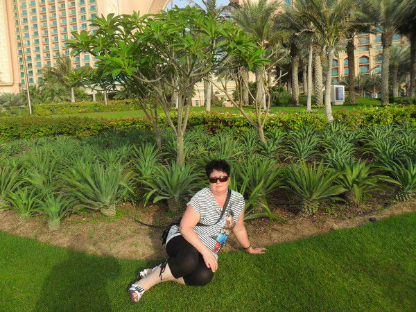 Надежда Бледных