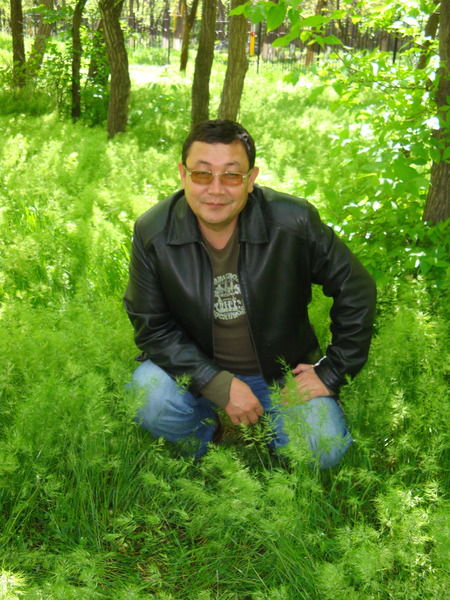 Нурлан Досов