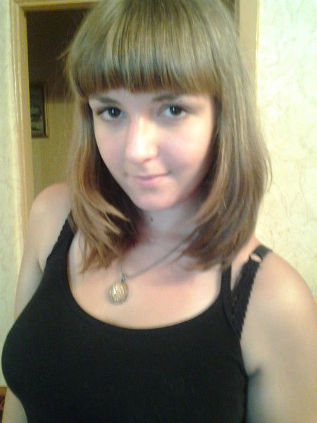 Мария Лопина