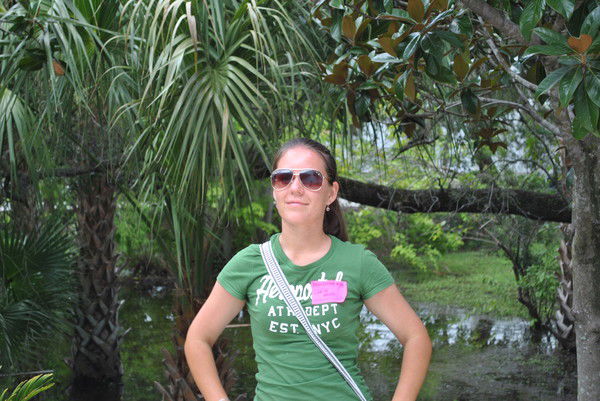 Ульяна Калачёва (Сергиенко)