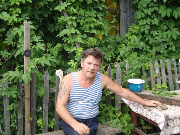 Александр Черваков