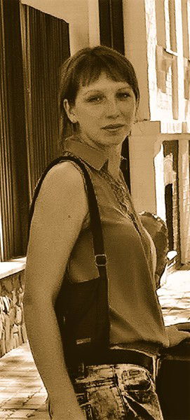 Тома Журавлева