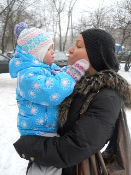 Юлия Захарова