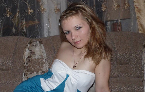 Наталья Пидсуток(Кокшарова)