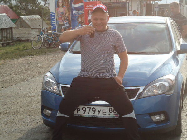 Паша Кузнецов