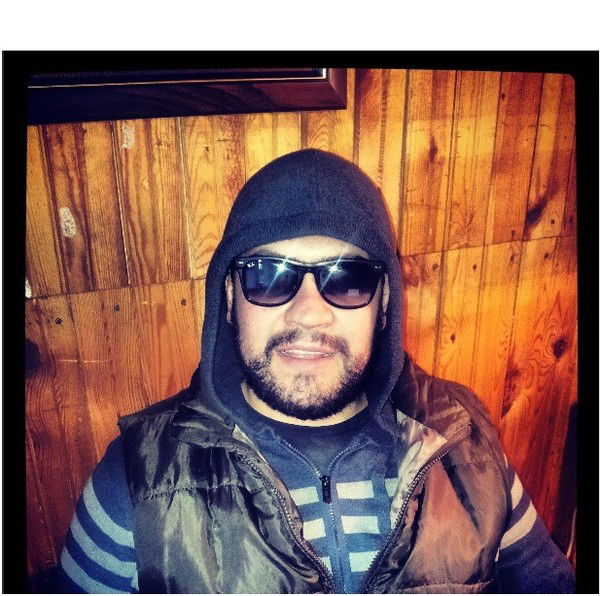 Антон Бызов