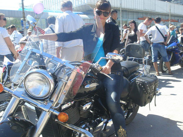 Елена Журавлева