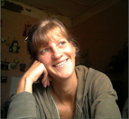 Елена Плахова