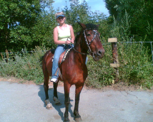 Титаренко Ольга