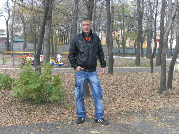 Михаил Яньков