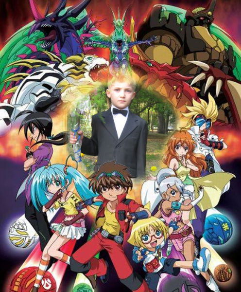 Андрей Нездатный