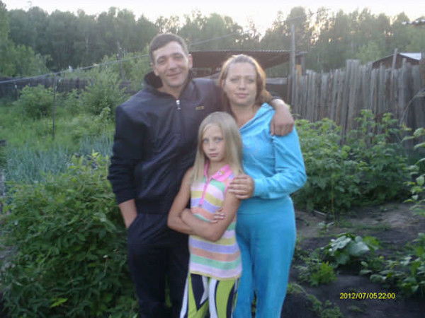 Наташша Киликеева