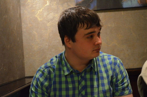 Николай Грищенков