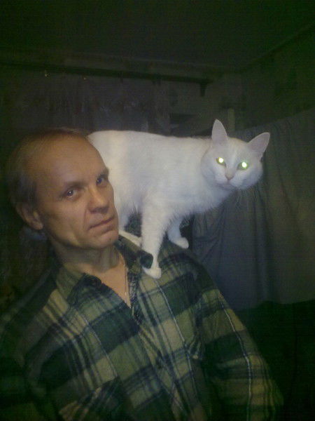 Григорий Смолев