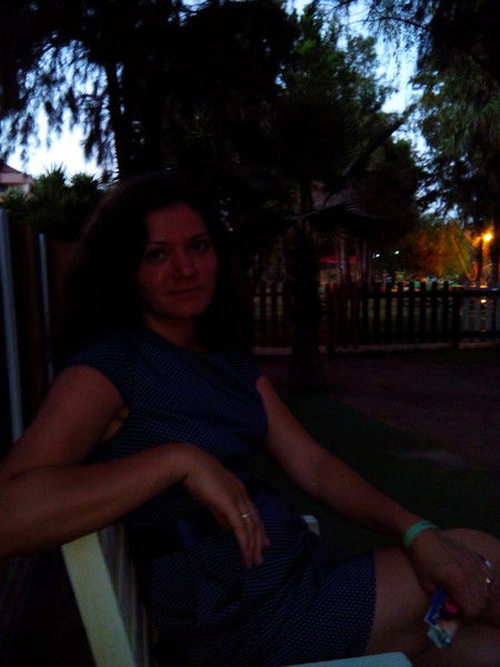 Василиса Богатова