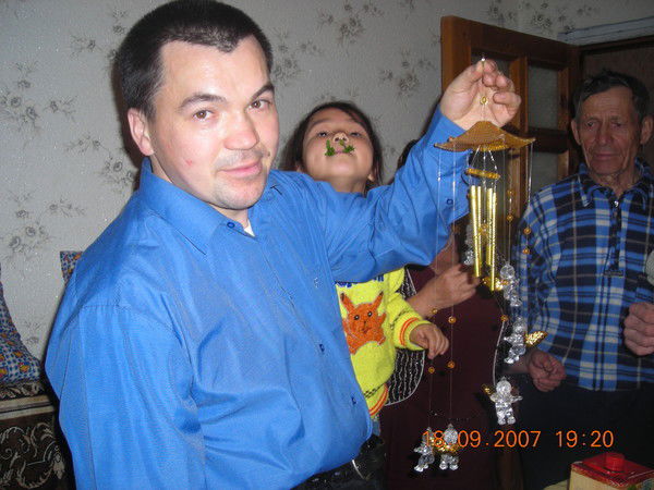 Игорь Алексеев