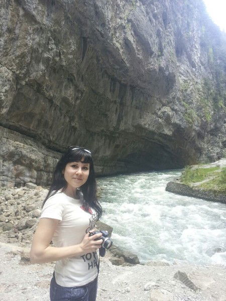 Татьяна *****