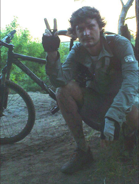 Сергей Медведев