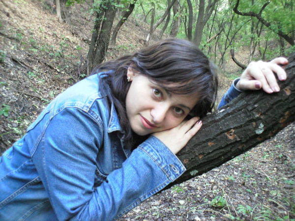 Елена Александрова