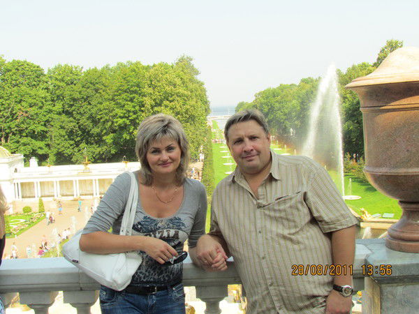 Василий Куликов