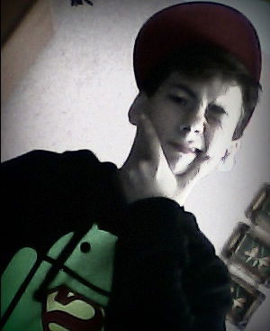 Можнооо Просто: Даняяяя)