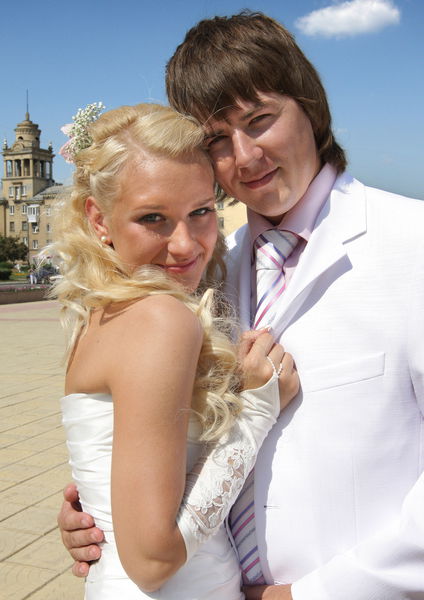 Виталий Ридецкий