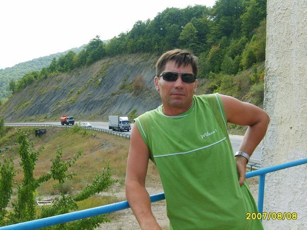 Алексей Тушканов