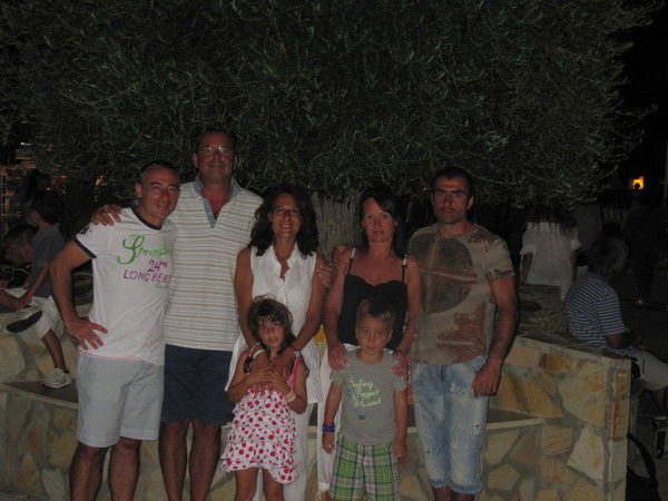 Наталья Расторгуева