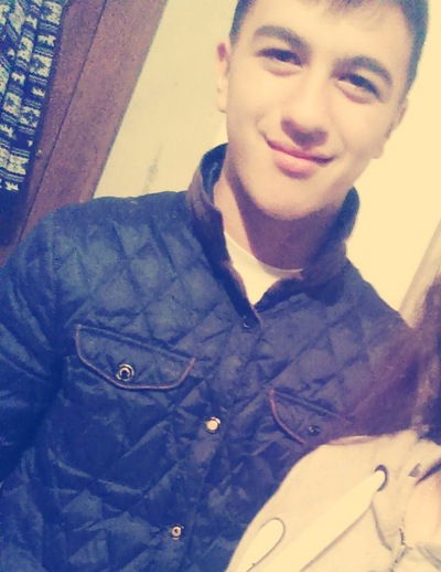 Хабиб Нурмагомедов