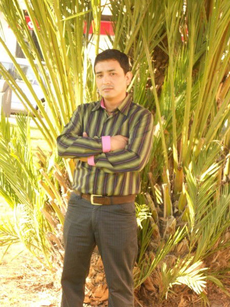 Carlos Antonio Rivera Medrano