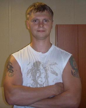 Роман Чащин