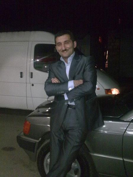 Mamed Ibraqimov