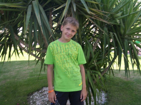 Даниил Сахаров