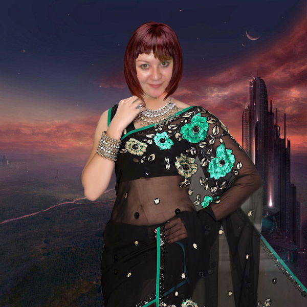 Ирина Шахова